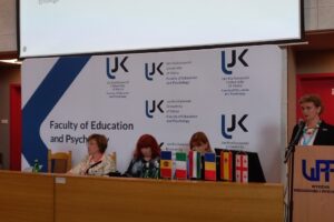 11.06.2025. Kielce. Konferencja naukowa / Fot. UJK