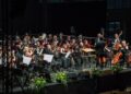 26.06.2025. Busko-Zdrój. XXXI Międzynarodowy Festiwal Muzyczny im. Krystyny Jamroz / Fot. BSCK - Facebook