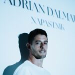 Adrian Dalmau / Fot. Piast Gliwice