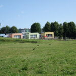 Skarżysko-Kamienna. Planty / Fot. UM Skarżysko