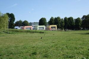 Skarżysko-Kamienna. Planty / Fot. UM Skarżysko