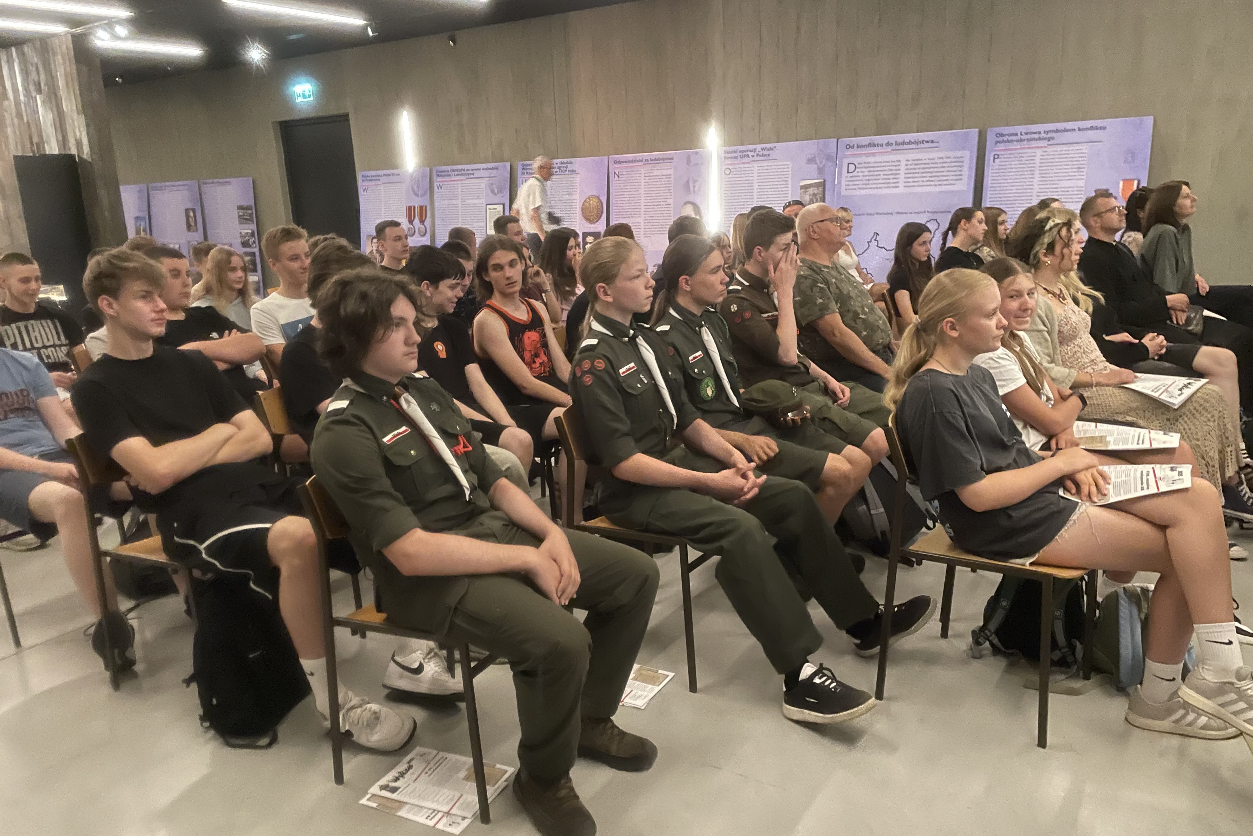 Jakie wartości dla młodzieży niesie historia Armii Krajowej?