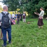 21.06.2025. Kielce. „Wianki kieleckie” / Fot. Piotr Sawa - Radio Kielce