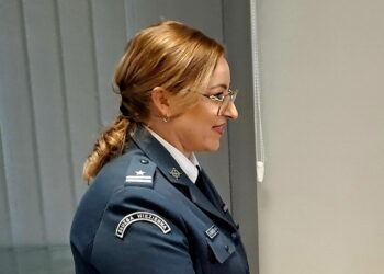 Jest nowy dyrektor Aresztu Śledczego w Kielcach