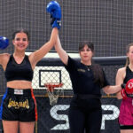 Fot. Akademia Muay Thai Kielce