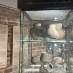 13.06.2025. Muzeum Zamkowe w Sandomierzu. Europejskie Dni Archeologii / Fot. Grażyna Szlęzak - Radio Kielce