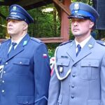 14.06.2025. Uroczystości patriotyczne na Wykusie / Fot. Anna Głąb - Radio Kielce