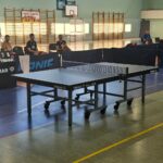 14.06.2025. Dwumecz barażowy o awans do Lotto Superligi: TTcup.com Polonia Kielce - Poltarex Pogoń Lębork / Fot. Maciej Makuła - Radio Kielce