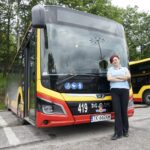 Na zdjęciu: Aneta Zasada / Fot. Kamil Król - Radio Kielce