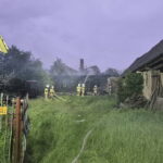 Tragiczna akcja. Nie żyją dwie osoby - Radio Kielce