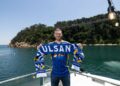 Miłosz Trojak / Fot. Ulsan Hyundai FC - Facebook
