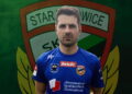 Nowy-stary bramkarz w Starze Starachowice