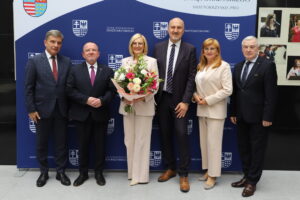 Zarząd województwa z wotum zaufania