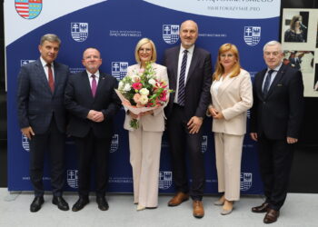 Zarząd województwa z wotum zaufania