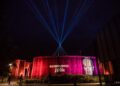28.06.2025. Busko-Zdrój. Międzynarodowy Festiwal Muzyczny im. Krystyny Jamroz w Busku-Zdroju. Koncert Martina Garcii Garcii / Fot. BSCK