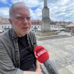 Tomasz Gąssowski / Fot. Grażyna Szlęzak - Radio Kielce