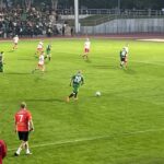 Starachowiczanie remisują w Przysusze