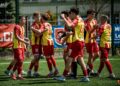 Fot. Mateusz Bartkiewcz - Korona Kielce