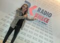 Na zdjęciu: Grzegorz „Ornette” Stępień / Fot. Paweł Solarz - Radio Kielce