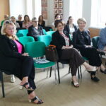 11.06.2025. Kielce. Spotkanie dot. autyzmu w Miejskim Zespole Poradni Psychologiczno-Pedagogicznych w Kielcach / Fot. Wiktor Taszłow - Radio Kielce