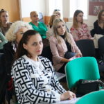 11.06.2025. Kielce. Spotkanie dot. autyzmu w Miejskim Zespole Poradni Psychologiczno-Pedagogicznych w Kielcach / Fot. Wiktor Taszłow - Radio Kielce