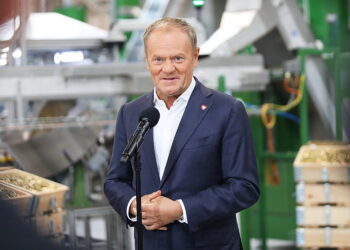 Polska prowadzi rozmowy ws. programu odstraszania nuklearnego