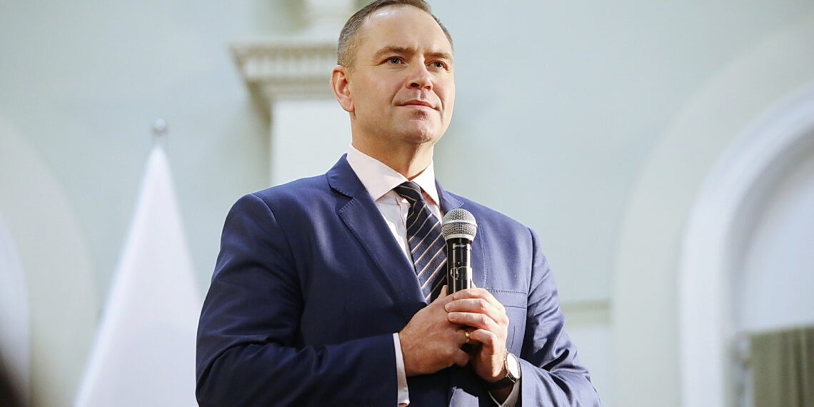 Prezydent Nawrocki otrzymał zaproszenie na urodziny Donalda Trumpa