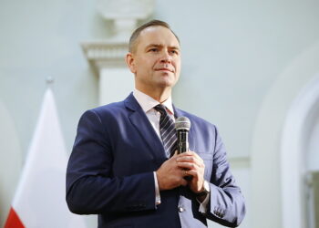 Prezydent Nawrocki otrzymał zaproszenie na urodziny Donalda Trumpa