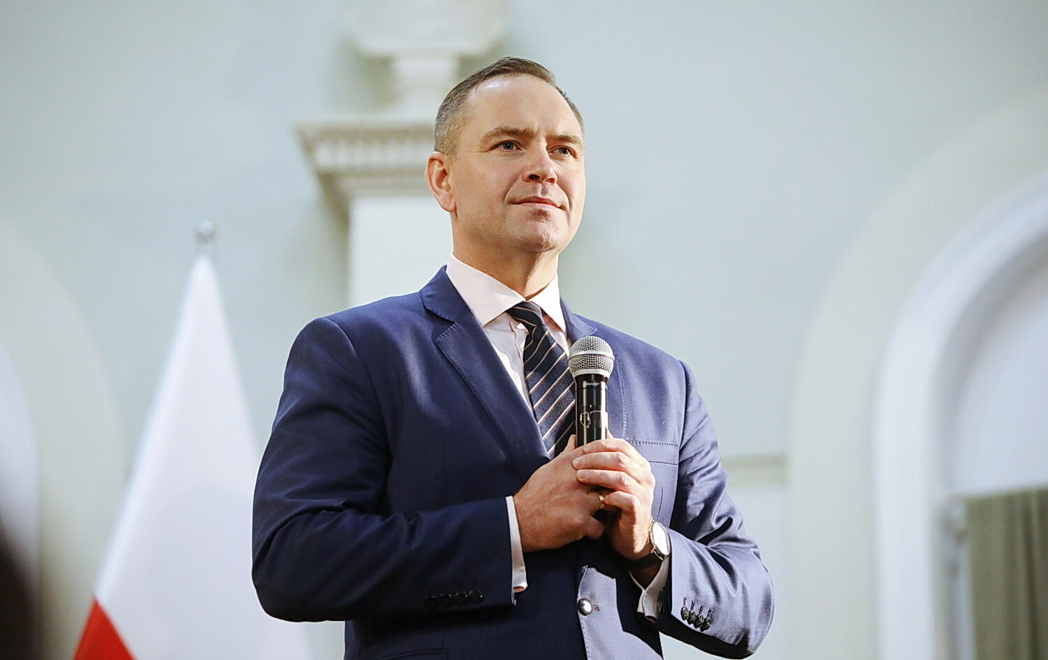 Prezydent Nawrocki otrzymał zaproszenie na urodziny Donalda Trumpa