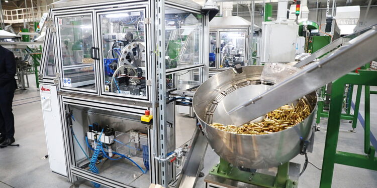 Ponad 80 proc. pieniędzy z SAFE trafi do polskich firm - Radio Kielce Ponad 80 proc. pieniędzy z SAFE trafi do polskich firm