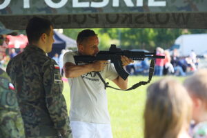 14.06.2025. Biesiada Masłowska / Fot. Wiktor Taszłow - Radio Kielce