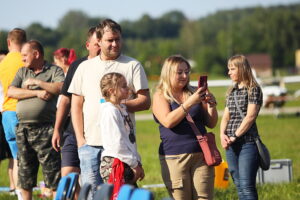 14.06.2025. Biesiada Masłowska / Fot. Wiktor Taszłow - Radio Kielce