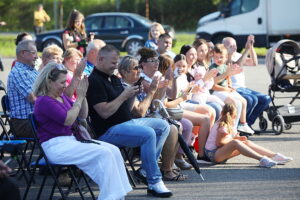 14.06.2025. Biesiada Masłowska / Fot. Wiktor Taszłow - Radio Kielce
