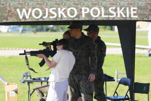 14.06.2025. Biesiada Masłowska / Fot. Wiktor Taszłow - Radio Kielce