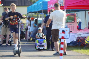 14.06.2025. Biesiada Masłowska / Fot. Wiktor Taszłow - Radio Kielce