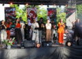 14.06.2025. Kielce. Uwielbienie w Centrum Miasta / Fot. Wiktor Taszłow – Radio Kielce