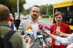 Miasto chce inwestować w ITS, autobusy i bazę dla nich - Radio Kielce Miasto chce inwestować w ITS, autobusy i bazę dla nich - Radio Kielce