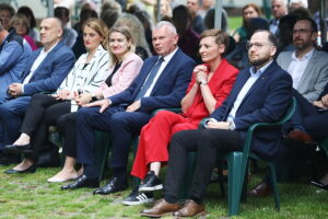 Ambasadorowie kieleckiej kultury docenieni - Radio Kielce