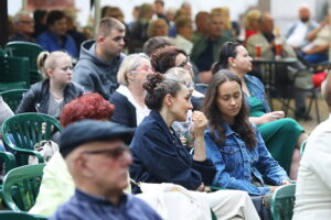 Ambasadorowie kieleckiej kultury docenieni - Radio Kielce