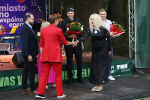 Ambasadorowie kieleckiej kultury docenieni - Radio Kielce