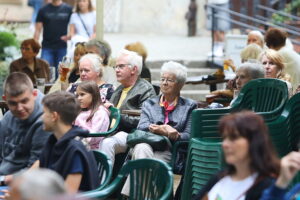 Ambasadorowie kieleckiej kultury docenieni - Radio Kielce