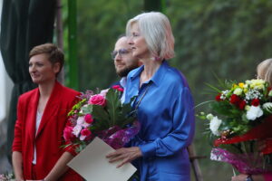 Ambasadorowie kieleckiej kultury docenieni - Radio Kielce