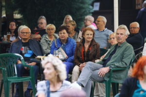 Ambasadorowie kieleckiej kultury docenieni - Radio Kielce