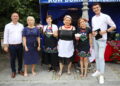 28.06.2025. Kielce. Konkurs kulinarny pn. „Bitwa Regionów” / Fot. Wiktor Taszłow - Radio Kielce