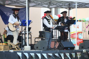 28.06.2025. Korzecko. Festyn rodzinny / Fot. Wiktor Taszłow - Radio Kielce