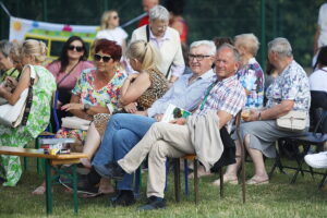 28.06.2025. Korzecko. Festyn rodzinny / Fot. Wiktor Taszłow - Radio Kielce