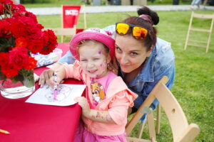 29.06.2025. Kielce. Ogród Botaniczny. Piknik Radia Kielce / Fot. Wiktor Taszłow - Radio Kielce