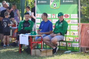 28.06.2025. Korzecko. Festyn rodzinny / Fot. Wiktor Taszłow - Radio Kielce