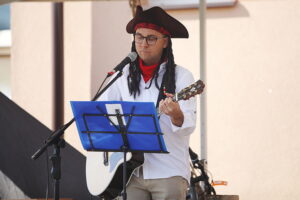 28.06.2025. Korzecko. Festyn rodzinny / Fot. Wiktor Taszłow - Radio Kielce