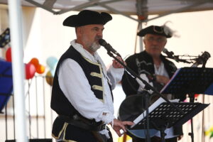 28.06.2025. Korzecko. Festyn rodzinny / Fot. Wiktor Taszłow - Radio Kielce